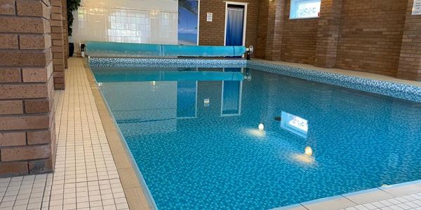 private hire swimming pools near me